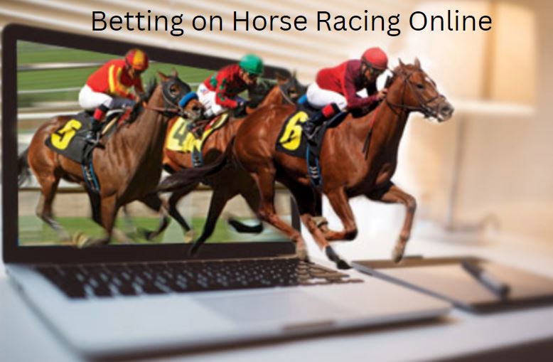 Betting on Horse Racing Online